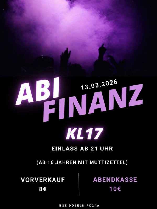 KL17 Abifinanz Image