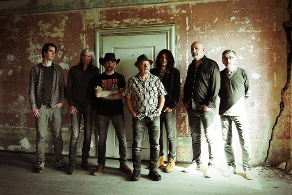 Bild zur VA Lynyrd’s Frynds am 16.01.2027