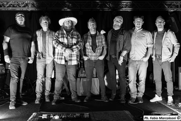 Kl17 Bild zur Va am 05.12.2026 um 20:00 Uhr Brothers of the Peach
